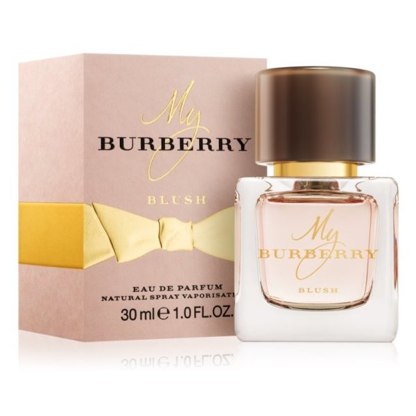 burberry perfume 30ml price