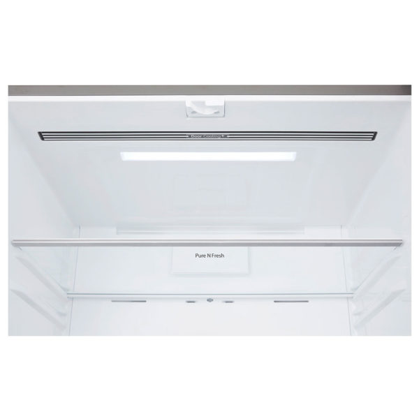 Buy Lg French Door Refrigerator 530 Litres Gc B22ftlpl Price