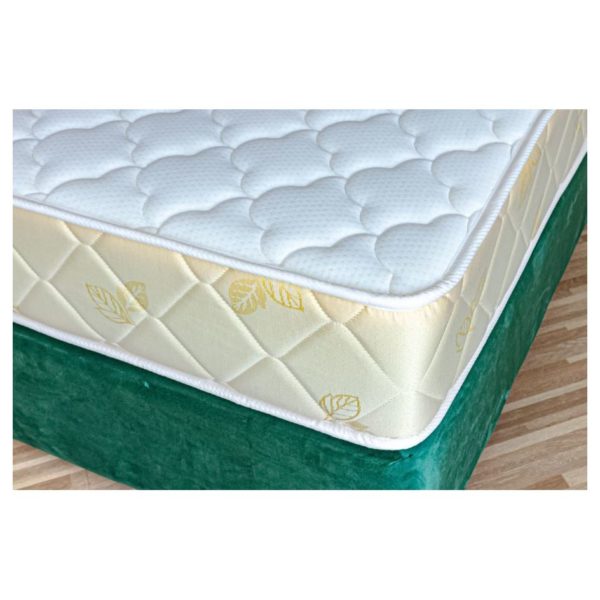 Intercoil Comfort 120x200x20cm Mattress Intercoil Comfort 120x200x20cm Mattress