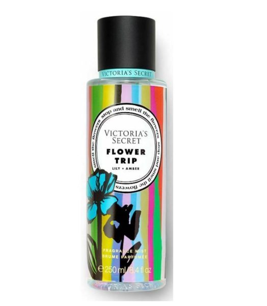 Victoria's Secret Flower Trip Body Mist 250ml Victoria's Secret Flower Trip Body Mist 250ml