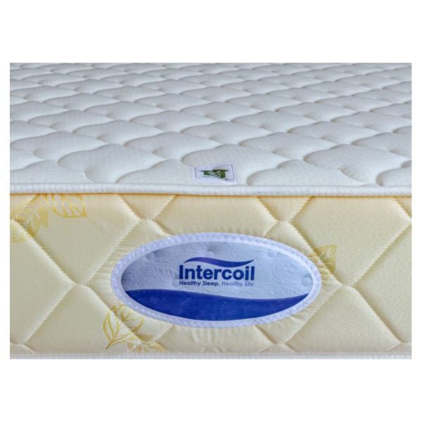 Intercoil Comfort 120x200x20cm Mattress Intercoil Comfort 120x200x20cm Mattress