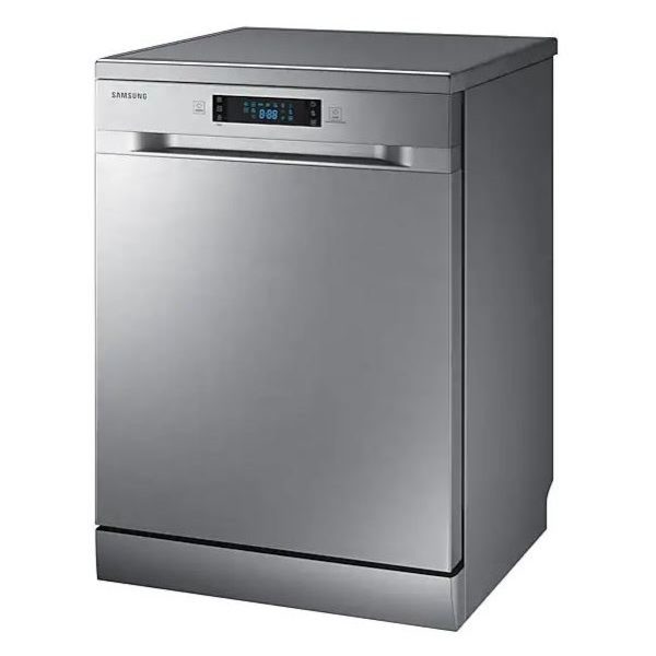 Buy Samsung Dishwasher with 14 Place Settings DW60M5070FS/SG Price, Specifications & Features