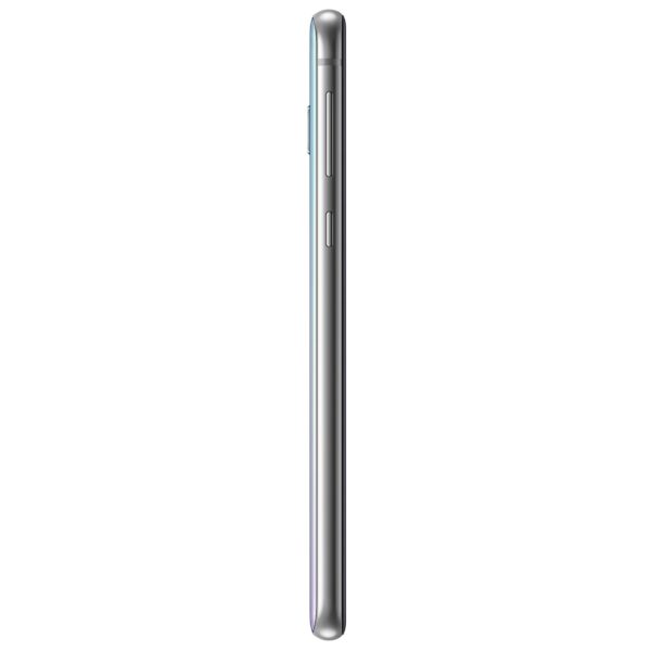 Samsung Galaxy S10e 128GB Prism Silver SM-G970F 4G Dual Sim Smartphone Samsung Galaxy S10e 128GB Prism Silver SM-G970F 4G Dual Sim Smartphone