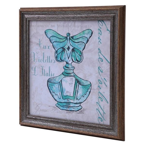 Pan Emirates Aroma Wall Art A Multi Color Pan Emirates Aroma Wall Art A Multi Color