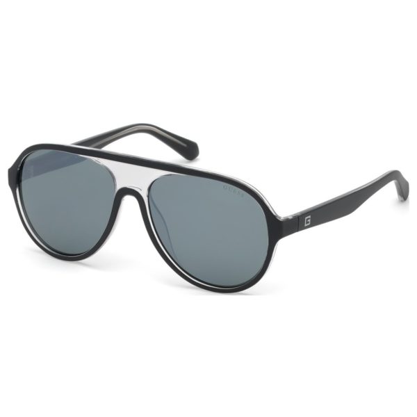 Guess GU6942-02C-57 Men's Sunglasses Guess GU6942-02C-57 Men's Sunglasses