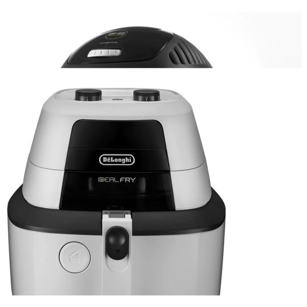 Buy Delonghi Ideal Fryer FH2133 – Price, Specifications & Features ...