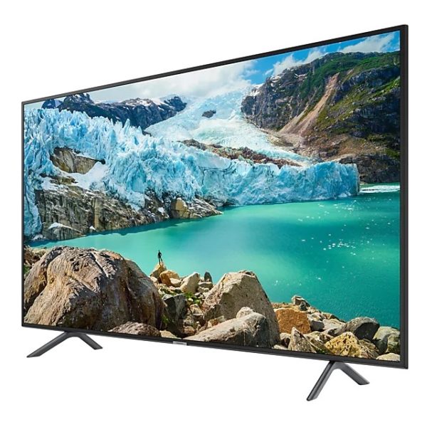 Samsung 55RU7100 Smart 4K UHD Television 55inch Samsung 55RU7100 Smart 4K UHD Television 55inch