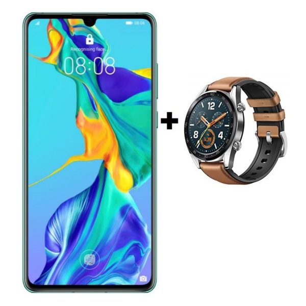 huawei p30 watch price