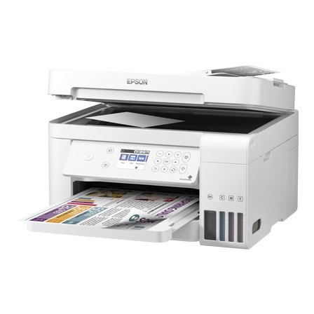 Epson EcoTank L6176 WiFi Ink Tank Printer Epson EcoTank L6176 WiFi Ink Tank Printer