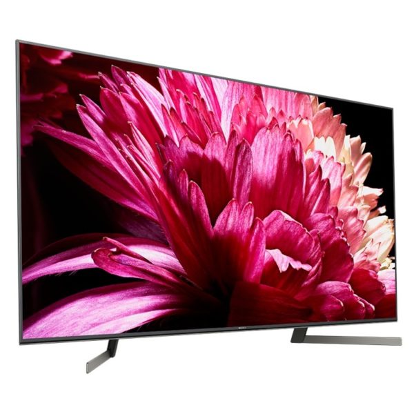 Sony 85X9500G 4K UHD Android LED Television 85inch Sony 85X9500G 4K UHD Android LED Television 85inch