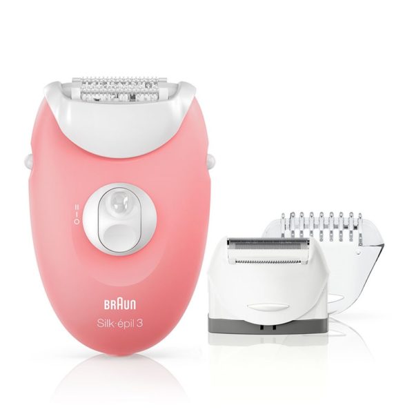 Braun Epilator SE3440 Braun Epilator SE3440