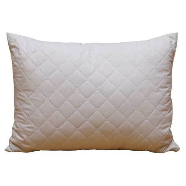 Ultrasonic Quilted Pillow 1000gm White Ultrasonic Quilted Pillow 1000gm White