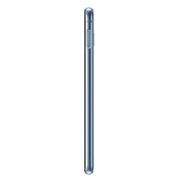 Samsung Galaxy S10e 128GB Prism Blue SM-G970F 4G Dual Sim Smartphone Samsung Galaxy S10e 128GB Prism Blue SM-G970F 4G Dual Sim Smartphone