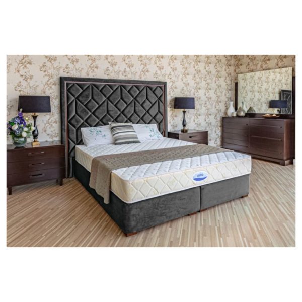 Intercoil Comfort 120x200x20cm Mattress Intercoil Comfort 120x200x20cm Mattress