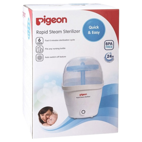 pigeon sterilizer price