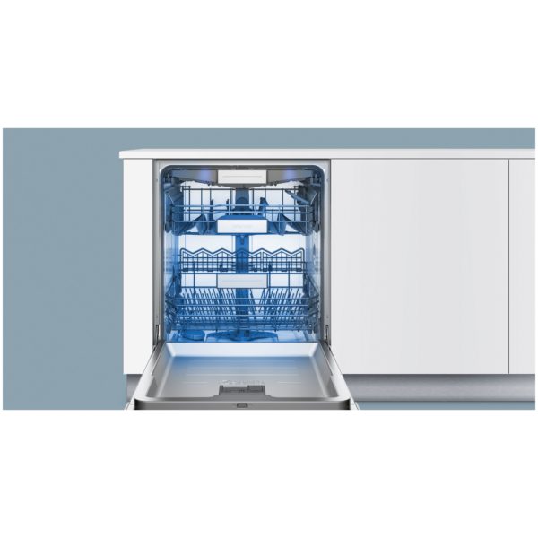 Siemens Built In Dishwasher Fully Integrated SN678X46TM Siemens Built In Dishwasher Fully Integrated SN678X46TM