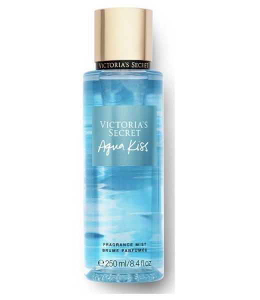 Victoria's Secret Aqua Kiss Body Mist 250ml Victoria's Secret Aqua Kiss Body Mist 250ml