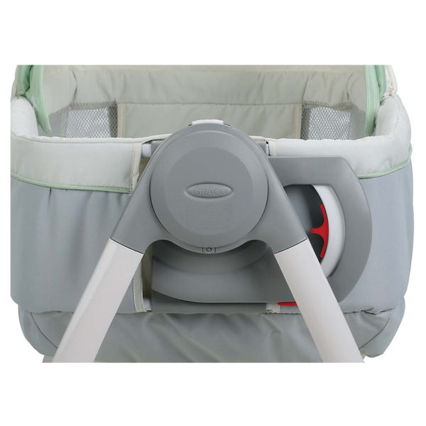 mason bassinet