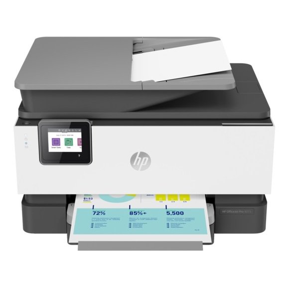 Buy HP OfficeJet Pro 8023 All-in-One Printer – Price, Specifications ...