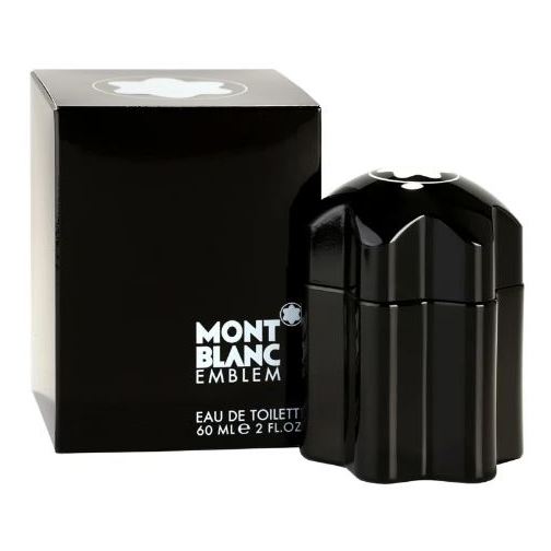 Mont Blanc Emblem Perfume For Men 60ml Eau de Toilette Mont Blanc Emblem Perfume For Men 60ml Eau de Toilette