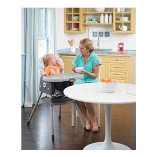 Graco High Chair Smple Switch Bear Trail Graco High Chair Smple Switch Bear Trail