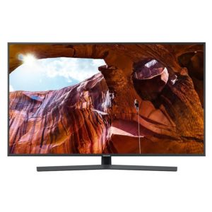 Samsung 55RU7400 Smart 4K UHD Television 55inch