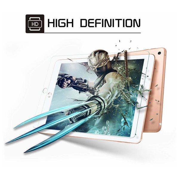 Buy Maxguard BP-IPA Tempered Glass Screen Protector IPad 9