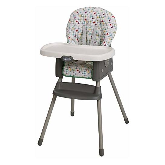 Graco High Chair Smple Switch Lambert Graco High Chair Smple Switch Lambert