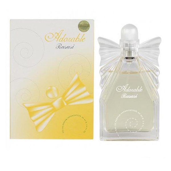 Rasasi Adorable EDP For Women 60ml Rasasi Adorable EDP For Women 60ml