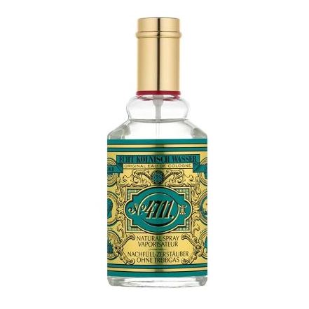 4711 Original Perfume For Unisex 90ml Eau de Cologne 4711 Original Perfume For Unisex 90ml Eau de Cologne
