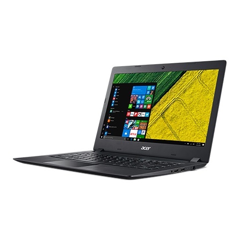 Acer Aspire 1 A114-32-C2VZ Laptop - Celeron 1.1GHz 4GB 64GB Shared Win10s 14inch HD Black Acer Aspire 1 A114-32-C2VZ Laptop - Celeron 1.1GHz 4GB 64GB Shared Win10s 14inch HD Black