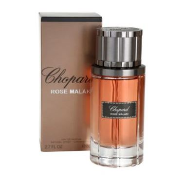 Chopard Rose Malaki Perfume For Unisex 80ml Eau de Parfum Chopard Rose Malaki Perfume For Unisex 80ml Eau de Parfum