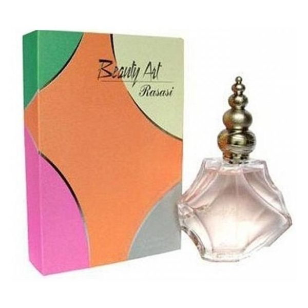 Rasasi Beauty Art EDP For Women 75ml Rasasi Beauty Art EDP For Women 75ml