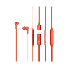 Huawei FreeLace Wireless Earphones Huawei FreeLace Wireless Earphones