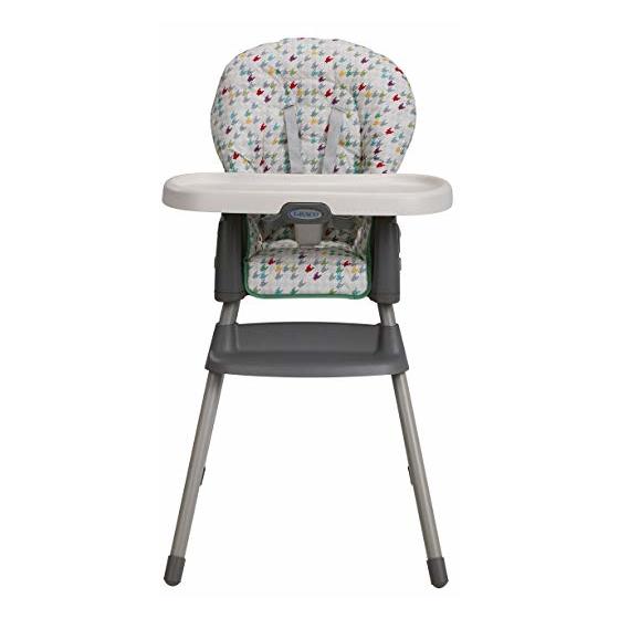 Graco High Chair Smple Switch Lambert Graco High Chair Smple Switch Lambert