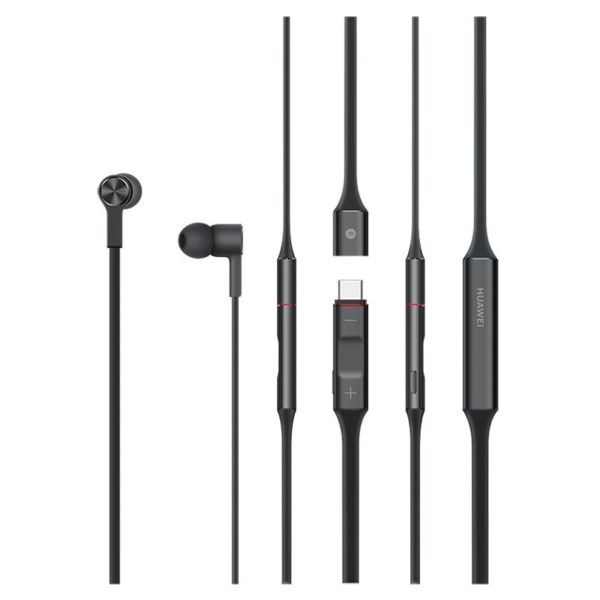 Huawei FreeLace Wireless Earphones Huawei FreeLace Wireless Earphones