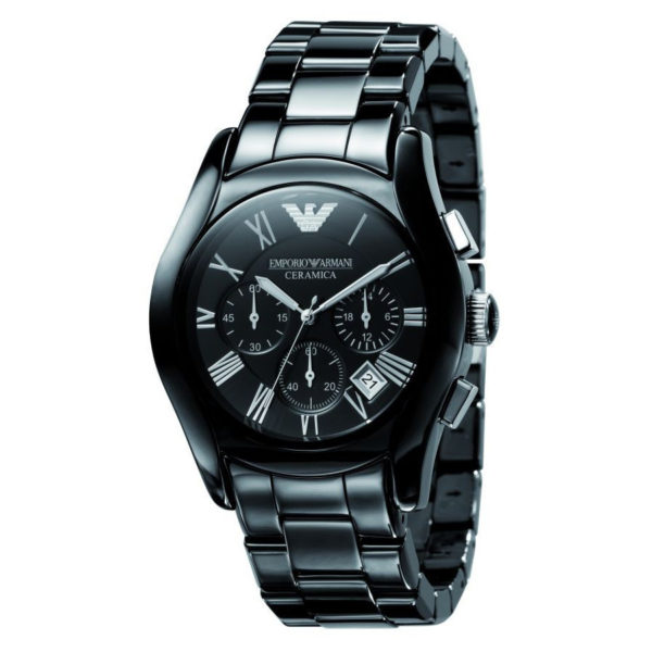 Buy Emporio Armani AR1410 Mens Analog Watch – Price, Specifications ...