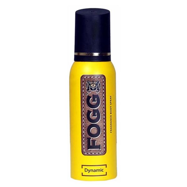 Fogg Dynamic Unisex Deo 120ml Fogg Dynamic Unisex Deo 120ml