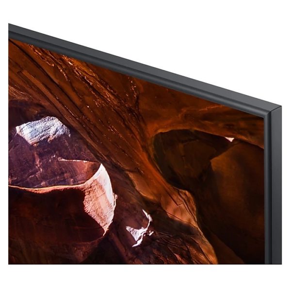 Samsung 55RU7400 Smart 4K UHD Television 55inch Samsung 55RU7400 Smart 4K UHD Television 55inch