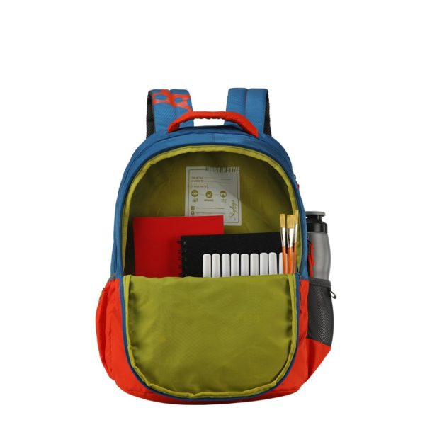 skybags school backpacks