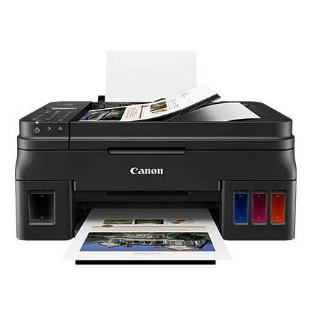 Canon PIXMA G4411 4 In 1 Wireless Ink Tank Printer Canon PIXMA G4411 4 In 1 Wireless Ink Tank Printer