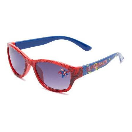 Disney Superman Kids Sunglasses Red And Blue Disney Superman Kids Sunglasses Red And Blue