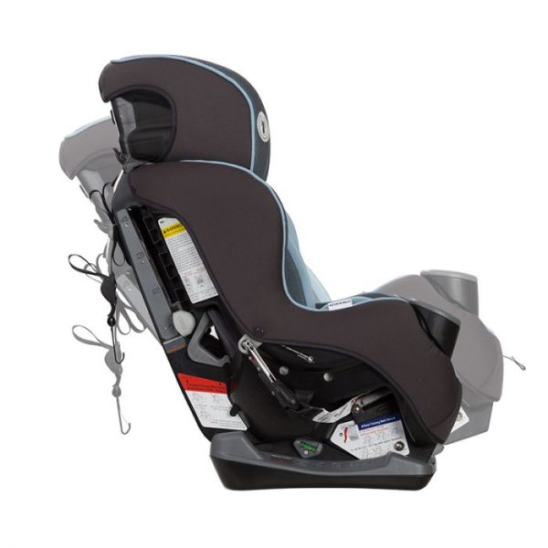 Buy Baby Trend California Premiere Plus Convertible Car Seat New