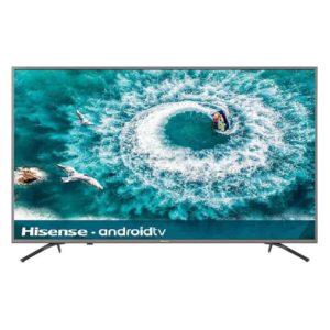 Hisense 58B7200UW 4K Android UHD Television 58inch