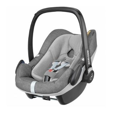 maxi cosi pebble specifications