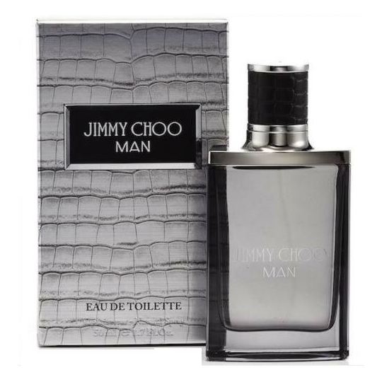 Jimmy Choo Perfume For Men 50ml Eau de Toilette Jimmy Choo Perfume For Men 50ml Eau de Toilette