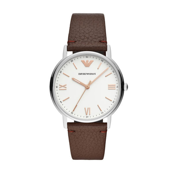 Emporio Armani AR11170 Womens Analog Watch Emporio Armani AR11170 Womens Analog Watch