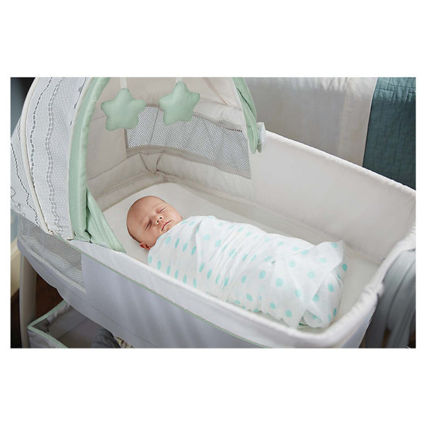 mason bassinet