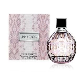 Jimmy Choo Perfume For Women 60ml Eau de Toilette Jimmy Choo Perfume For Women 60ml Eau de Toilette