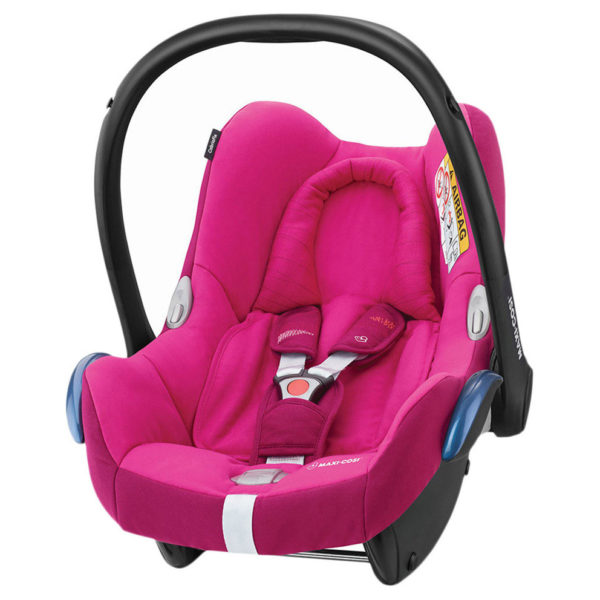 maxi cosi cabriofix price